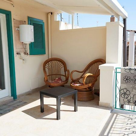 Apulia Apartments كونفيرسانو المظهر الخارجي الصورة
