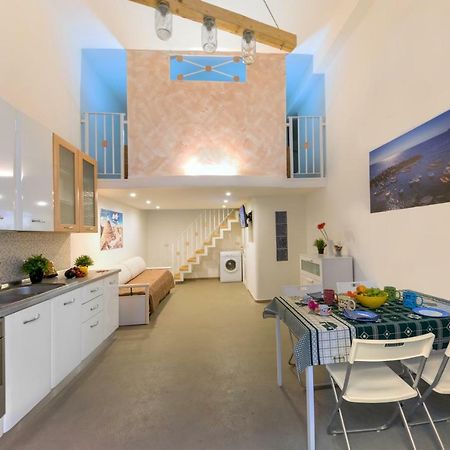 Apulia Apartments كونفيرسانو المظهر الخارجي الصورة