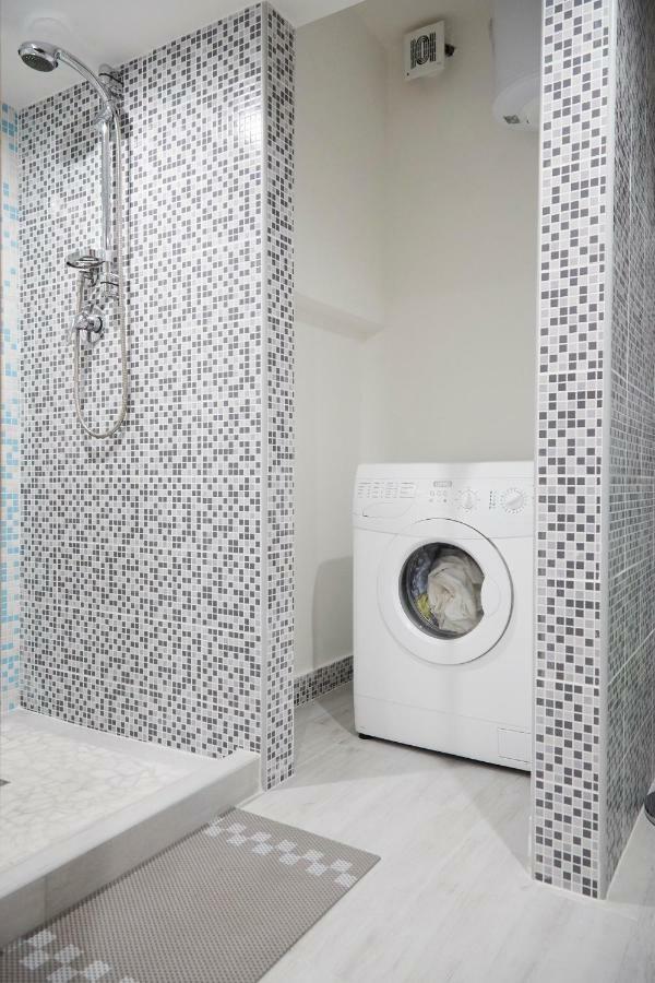 Apulia Apartments كونفيرسانو المظهر الخارجي الصورة