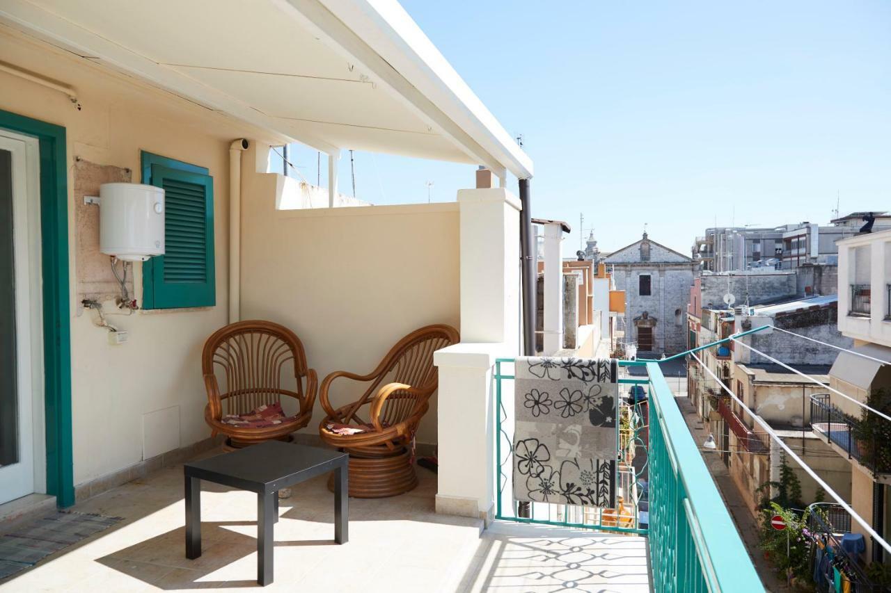 Apulia Apartments كونفيرسانو المظهر الخارجي الصورة