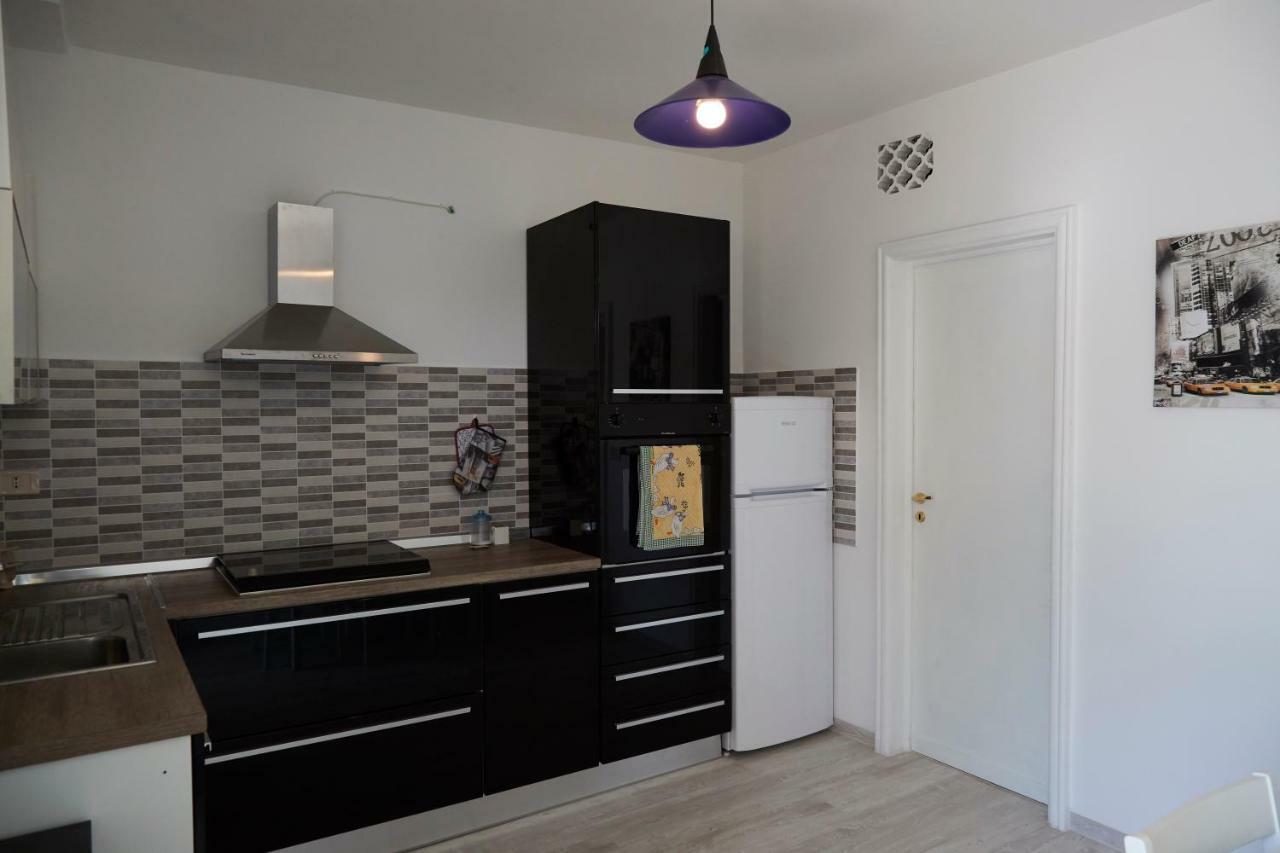 Apulia Apartments كونفيرسانو المظهر الخارجي الصورة