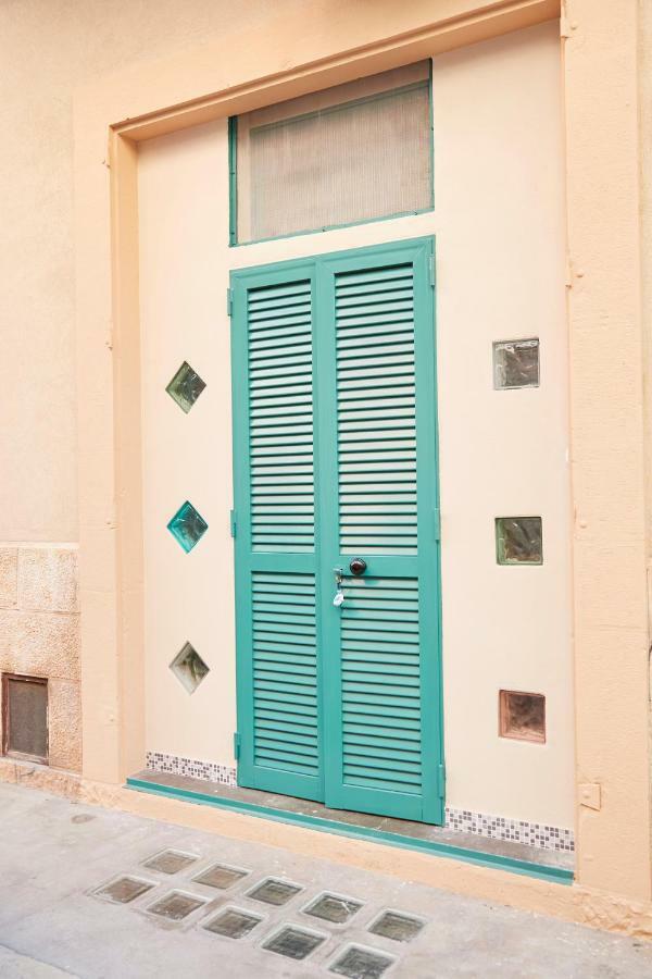 Apulia Apartments كونفيرسانو المظهر الخارجي الصورة