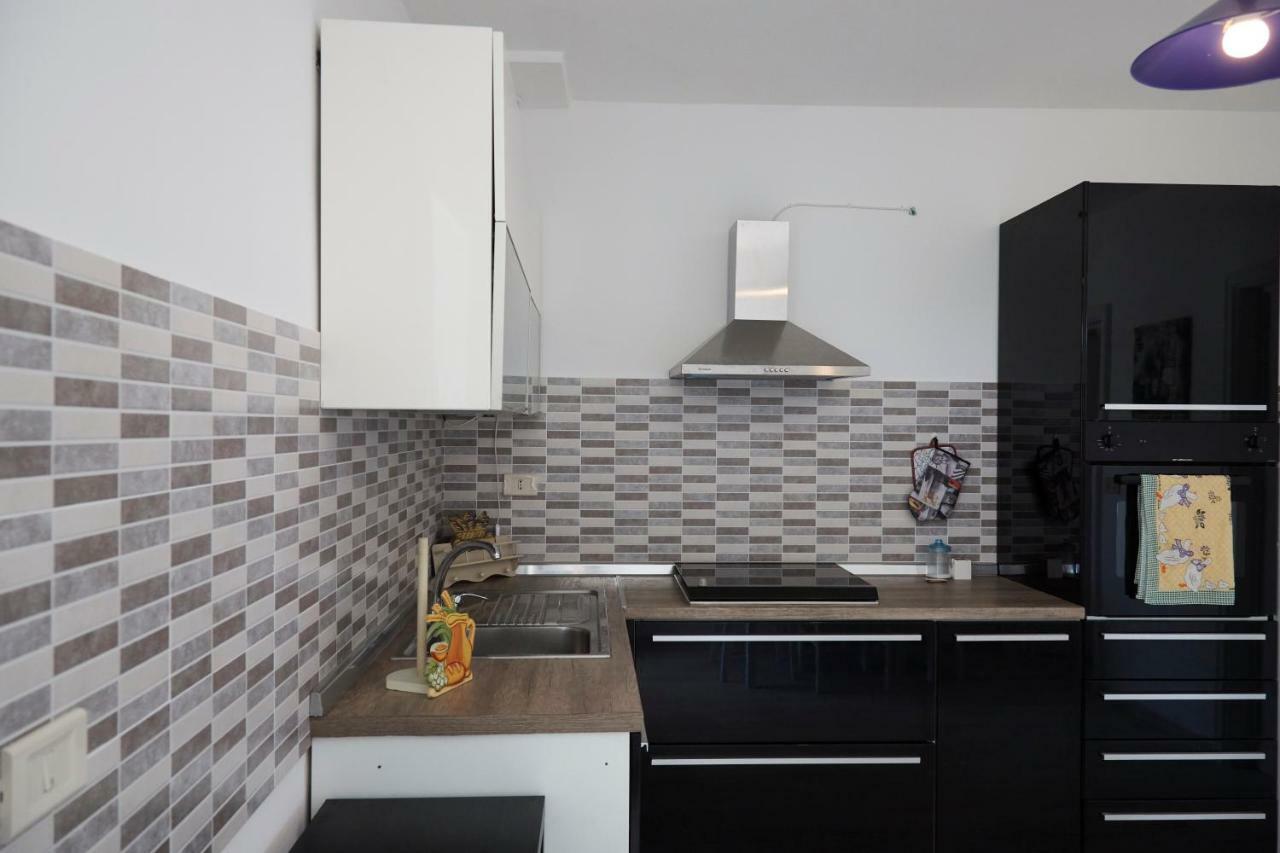 Apulia Apartments كونفيرسانو المظهر الخارجي الصورة