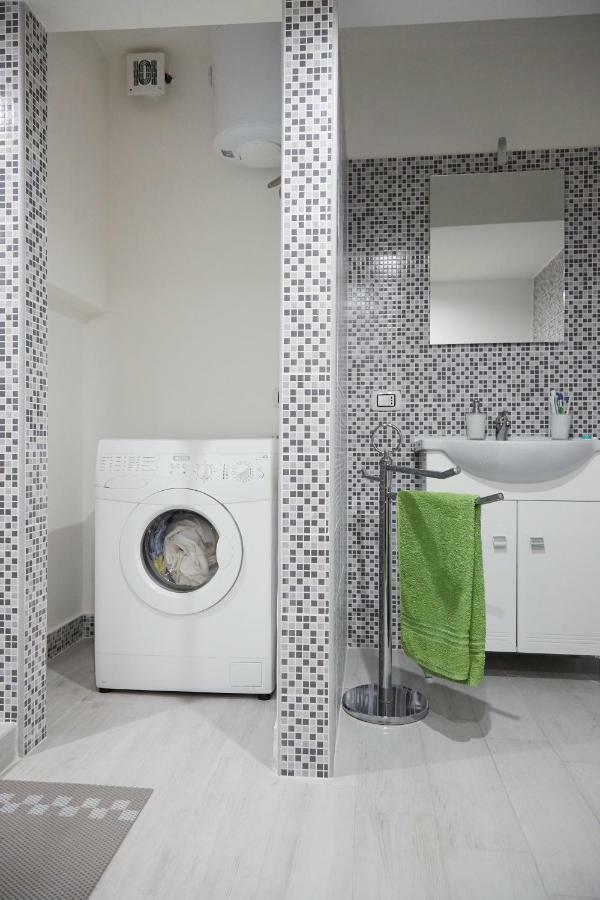Apulia Apartments كونفيرسانو المظهر الخارجي الصورة
