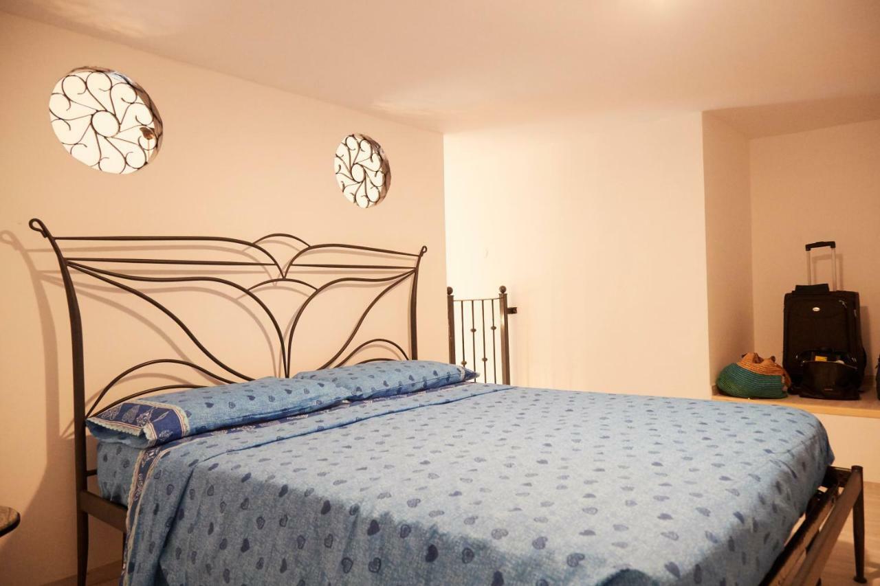Apulia Apartments كونفيرسانو المظهر الخارجي الصورة