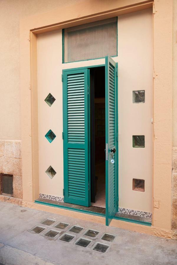 Apulia Apartments كونفيرسانو المظهر الخارجي الصورة