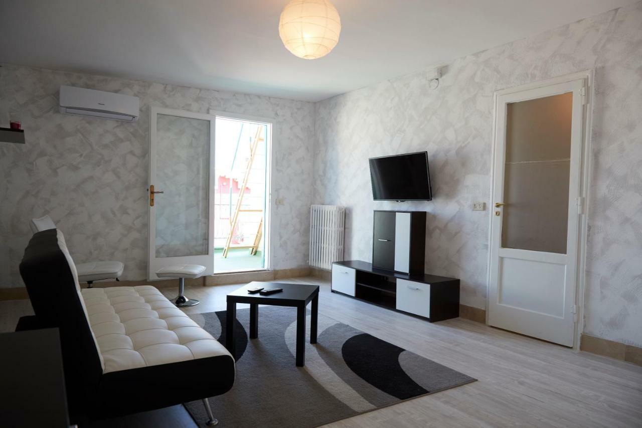 Apulia Apartments كونفيرسانو المظهر الخارجي الصورة