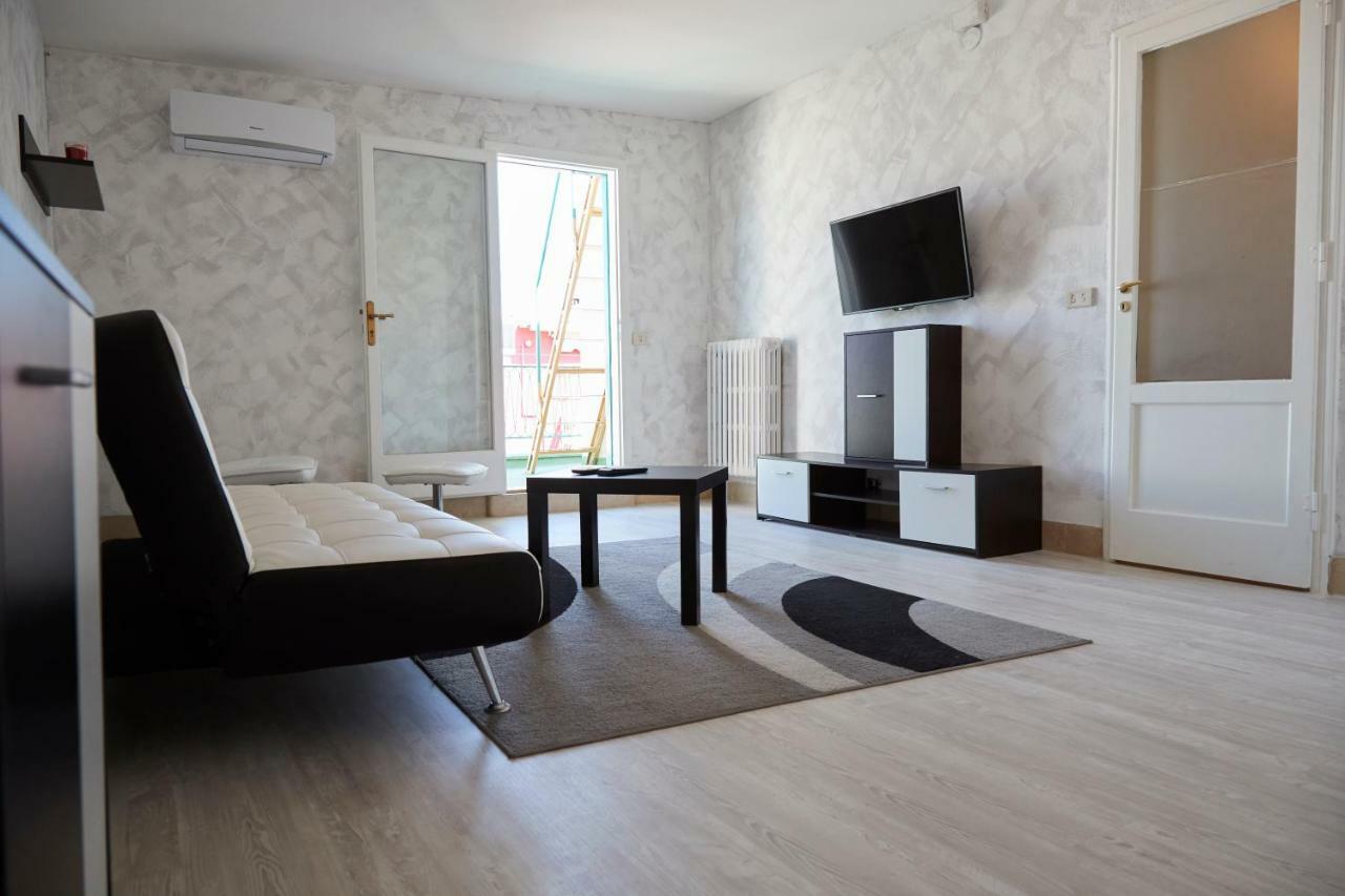 Apulia Apartments كونفيرسانو المظهر الخارجي الصورة