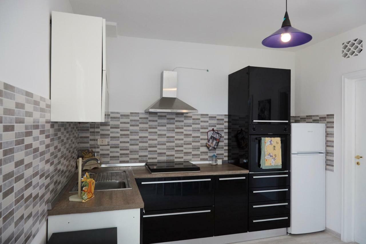 Apulia Apartments كونفيرسانو المظهر الخارجي الصورة