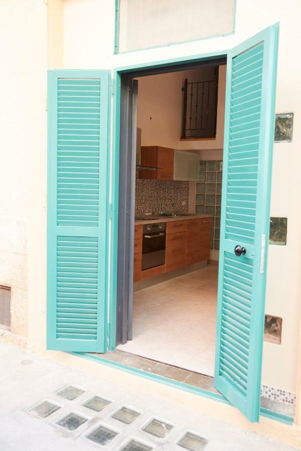 Apulia Apartments كونفيرسانو المظهر الخارجي الصورة