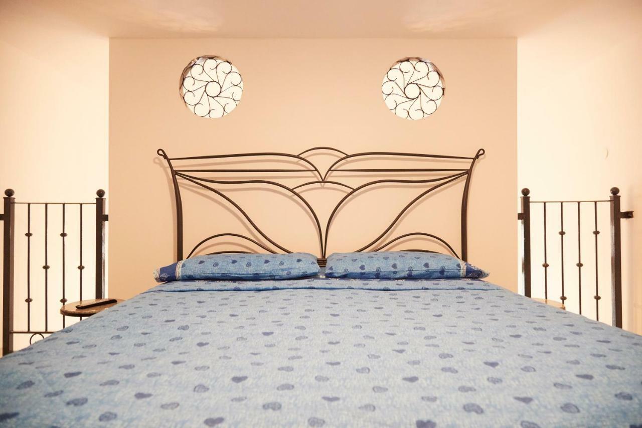 Apulia Apartments كونفيرسانو المظهر الخارجي الصورة