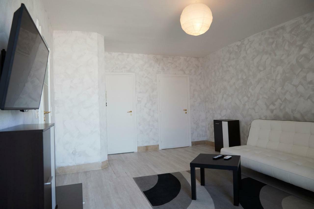 Apulia Apartments كونفيرسانو المظهر الخارجي الصورة