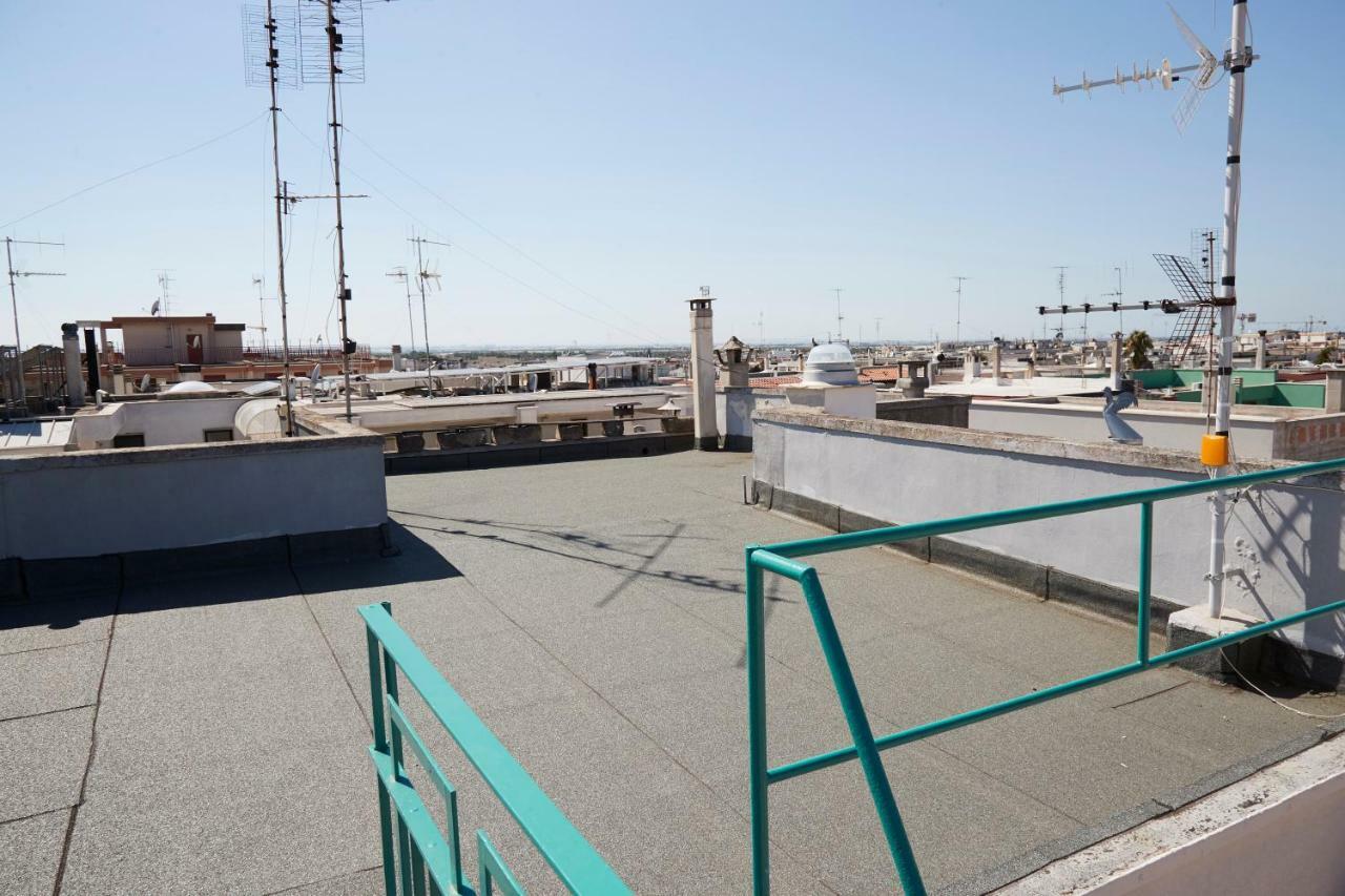 Apulia Apartments كونفيرسانو المظهر الخارجي الصورة