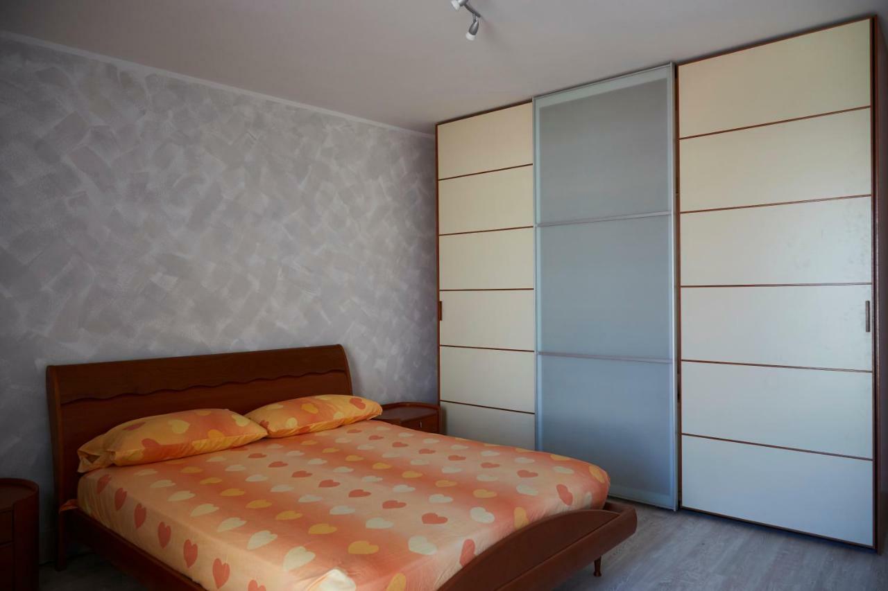 Apulia Apartments كونفيرسانو المظهر الخارجي الصورة