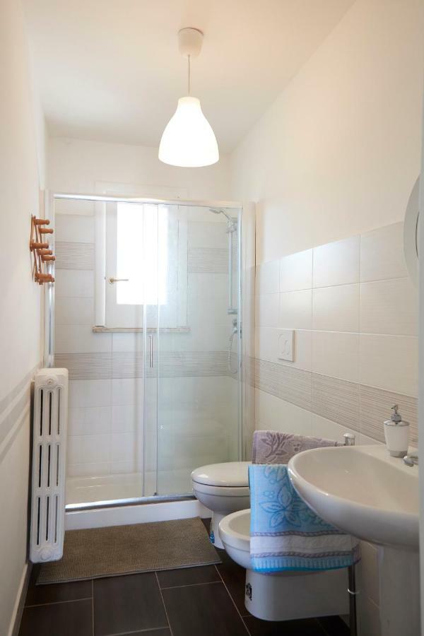Apulia Apartments كونفيرسانو المظهر الخارجي الصورة