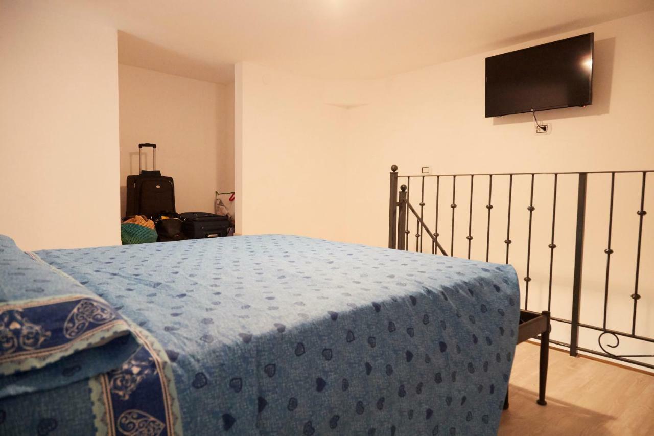 Apulia Apartments كونفيرسانو المظهر الخارجي الصورة