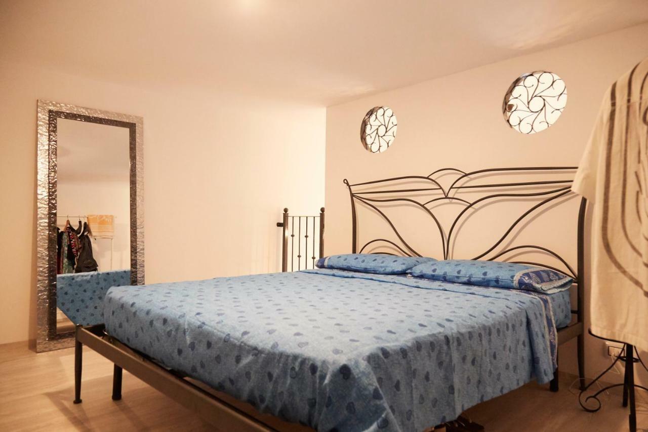 Apulia Apartments كونفيرسانو المظهر الخارجي الصورة