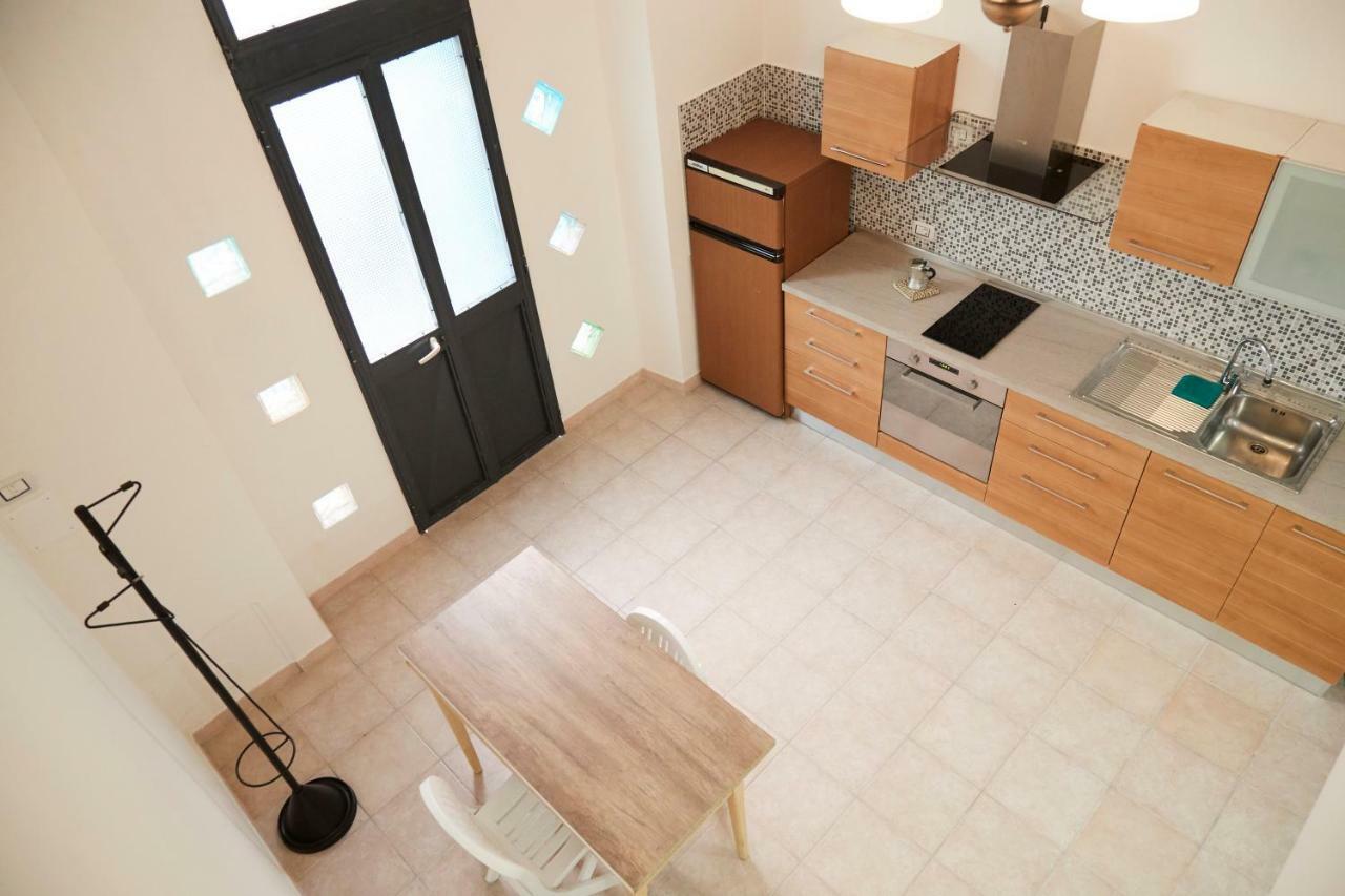 Apulia Apartments كونفيرسانو المظهر الخارجي الصورة