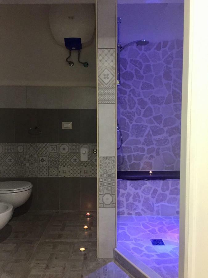 Apulia Apartments كونفيرسانو المظهر الخارجي الصورة
