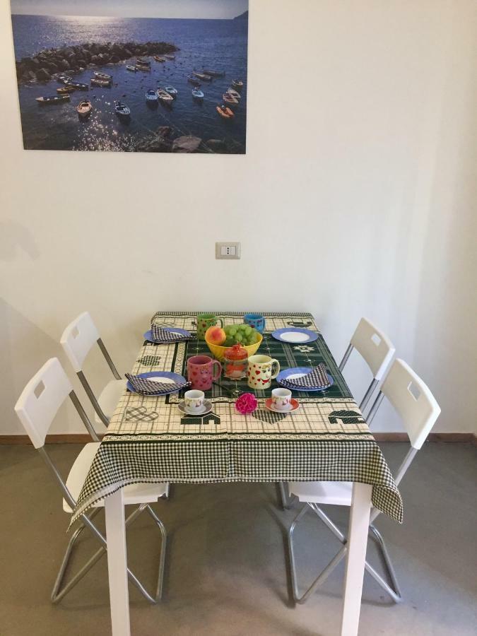 Apulia Apartments كونفيرسانو المظهر الخارجي الصورة