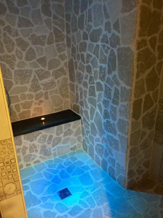 Apulia Apartments كونفيرسانو المظهر الخارجي الصورة