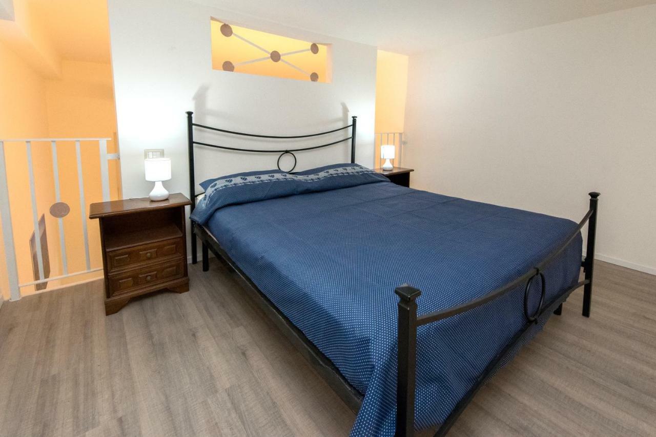 Apulia Apartments كونفيرسانو المظهر الخارجي الصورة