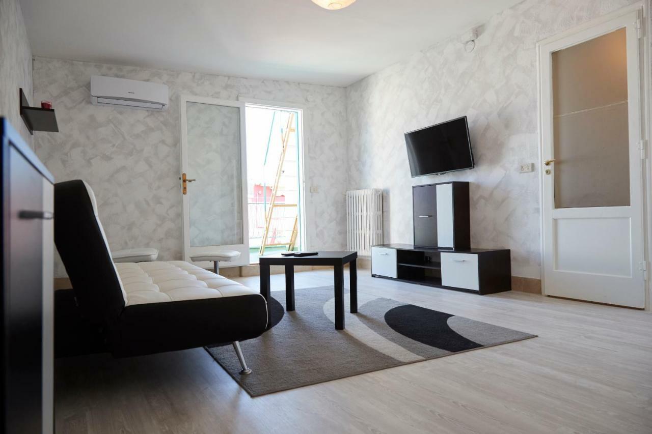 Apulia Apartments كونفيرسانو المظهر الخارجي الصورة